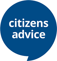 Commercial Photographer Peterborough | Nate Lansdell 105 the logo of the citizens advice