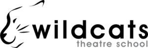 Commercial Photographer Peterborough | Nate Lansdell 103 Logo Of Wildcats Theatre Group