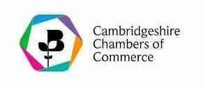 Commercial Photographer Peterborough | Nate Lansdell 95 Logo Of The Cambridge Chamber Of Commerce
