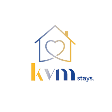 Commercial Photographer Peterborough | Nate Lansdell 57 KVM Stays Logo - Nate Lansdell Photography