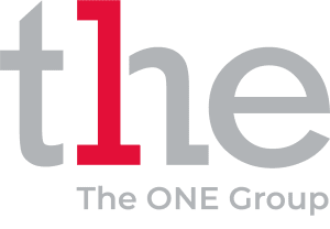 Commercial Photographer Peterborough | Nate Lansdell 33 The One Group Logo